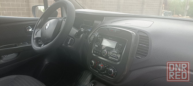 Renault Kapture Донецк - изображение 5