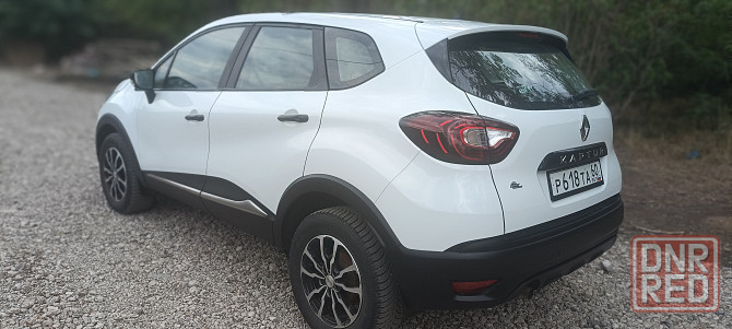Renault Kapture Донецк - изображение 2