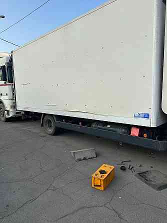 Продам MAN L 2000 Донецк