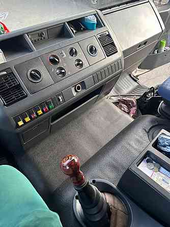 Продам MAN L 2000 Донецк