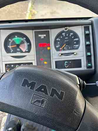 Продам MAN L 2000 Донецк