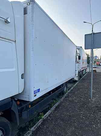 Продам MAN L 2000 Донецк