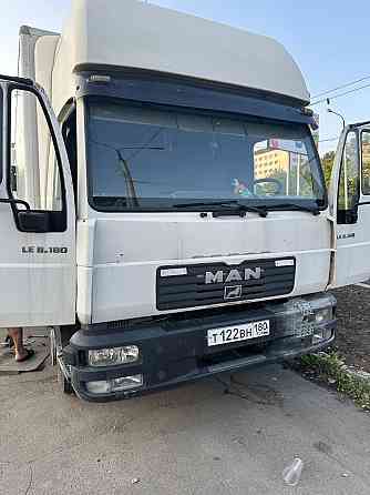 Продам MAN L 2000 Донецк