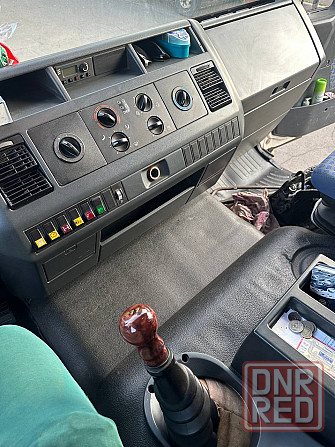 Продам MAN L 2000 Донецк - изображение 5