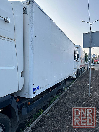 Продам MAN L 2000 Донецк - изображение 3