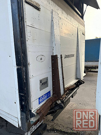 Продам MAN L 2000 Донецк - изображение 8