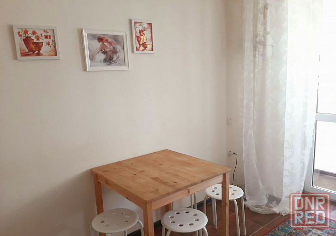 Сдается 1кк. в Петровском районе Донецк - изображение 5