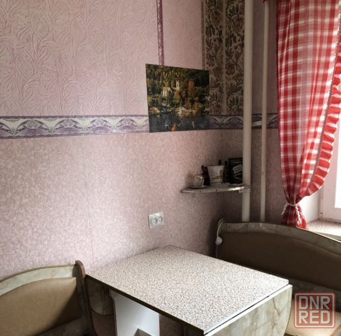Сдам 1 комнатную квартиру в Ленинском районе. Донецк - изображение 1