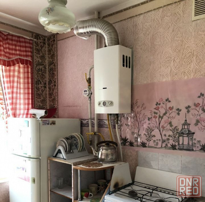 Сдам 1 комнатную квартиру в Ленинском районе. Донецк - изображение 2