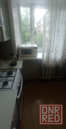 Сдам 1 комнатную квартиру, пролетарский район. Донецк - изображение 2