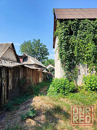 Продам участок в Петровском районе, ул. Ветеранов Донецк - изображение 4
