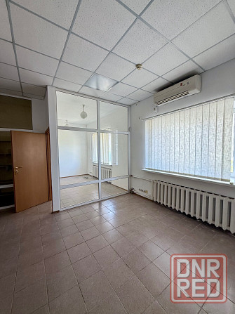 Аренда офиса, проспект Ильича! Площадь - 52,5 кв.м. Свежий ремонт, есть мебель. Донецк - изображение 3