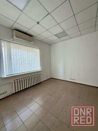 Аренда офиса, проспект Ильича! Площадь - 52,5 кв.м. Свежий ремонт, есть мебель. Донецк - изображение 6