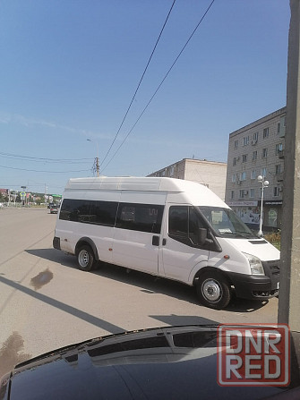 Продам форд транзит Михайловка - изображение 1