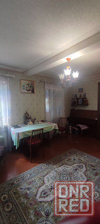 Продам 2х комн кв. Заперевальная, ул.Багратиона Донецк - изображение 2