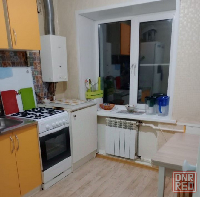 Сдам на длительный срок хорошую ЧИCTУЮ квартиру Донецк - изображение 3