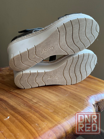 Босоножки Clarks оригинал Донецк - изображение 5
