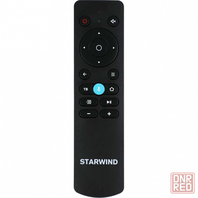 Starwind sw-led24sg304 smart яндекс.тв slim design 24" hd, черный Донецк - изображение 3