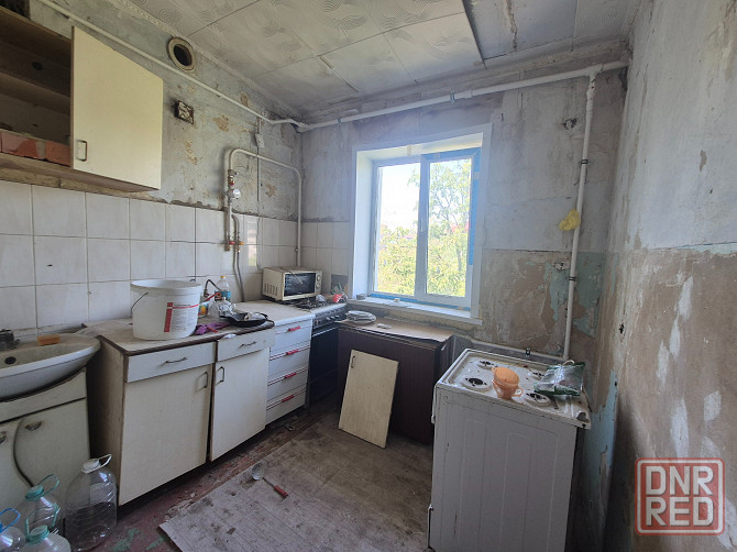 Продается 1о комнатная в Мариуполе рядом с морем Мариуполь - изображение 3