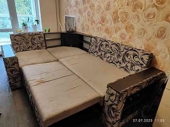 Продам диван 7500 Донецк