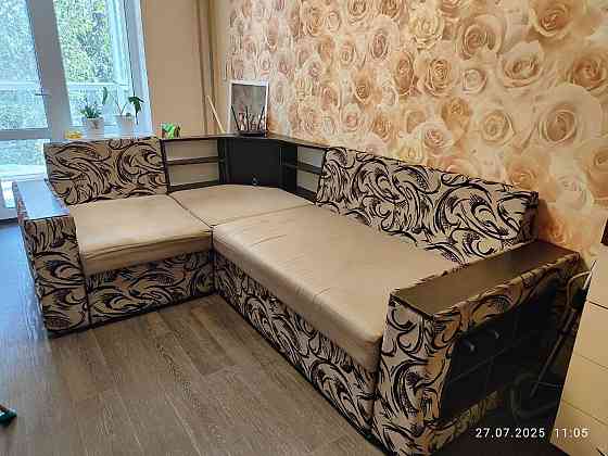 Продам диван 7500 Донецк