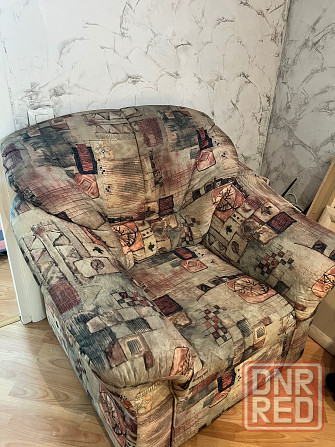 Продам кресло Донецк - изображение 1