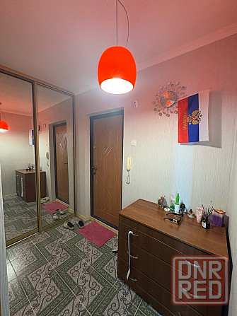 1-ком. квартиры в Донецке по адресу: улица Артёма, Киевский район Донецк - изображение 6