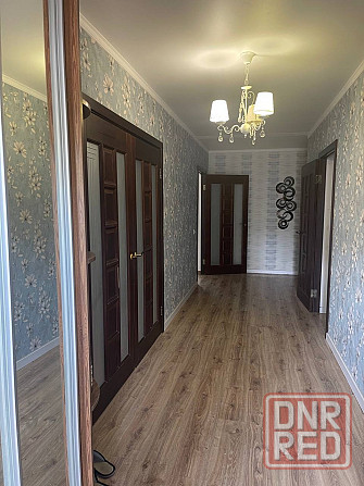 Сдам дом в Мариуполе Приморский район Мариуполь - изображение 1