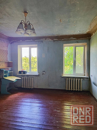 1 к.кв Пролетарский район Донецк - изображение 3