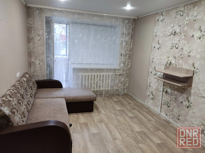 Квартира в Пролетарском р-н Донецк - изображение 1