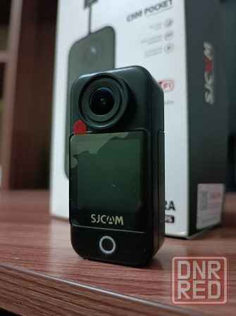 Экшн-камера SJCAM С300 Донецк - изображение 8