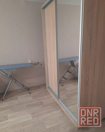 Сдается 1-комнатная квартира в Ворошиловском районе по проспекту Богдана Хмельницкого Донецк - изображение 6