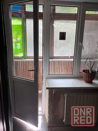 Продам 3-х км. квартиру Щорса Донецк - изображение 11