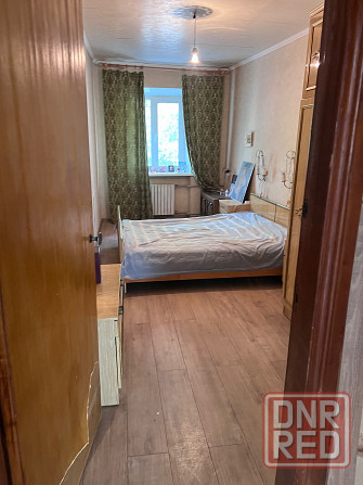 Продам 3-х км. квартиру Щорса Донецк - изображение 9