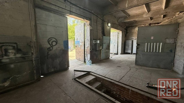 Аренда сто, малярка, рихтовка, Донецк, Буденновский, ул. Баумана Донецк - изображение 8