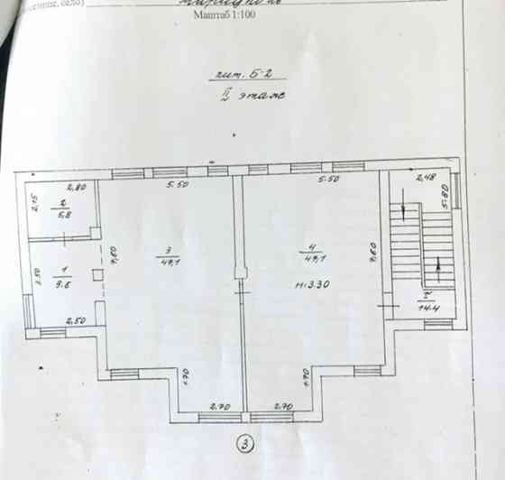 Продажа отдельно стоящего здания, Приморский район, Мариуполь Мариуполь