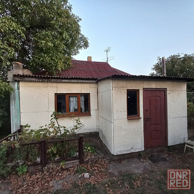 Продам дом Макеевка - изображение 1
