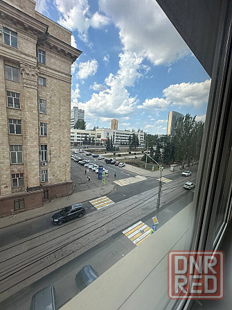 3к.кв. пл.Ленина! Дом с лифтом! Донецк - изображение 6