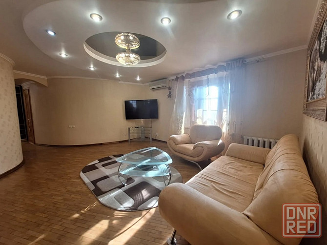 Аренда 2-комнатной квартиры Ленинском р-не 60м2 Донецк - изображение 5