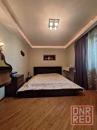 Аренда 2-комнатной квартиры Ленинском р-не 60м2 Донецк - изображение 1