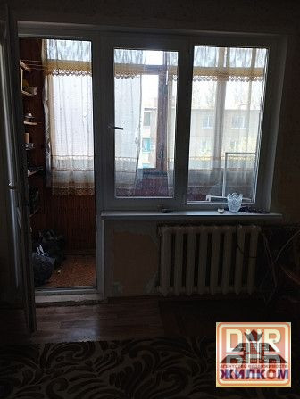 Калининский 1 ком квартира Контур ! Донецк - изображение 2