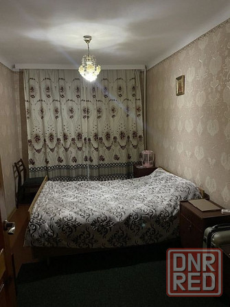 Сдам квартиру в Пролетарском районе Донецк - изображение 1