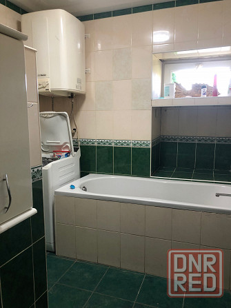 Сдам 2 к квартиру в центре Мариуполь - изображение 6