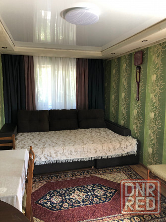 Сдам 2 к квартиру в центре Мариуполь - изображение 3