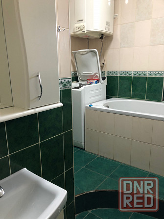 Сдам 2 к квартиру в центре Мариуполь - изображение 4
