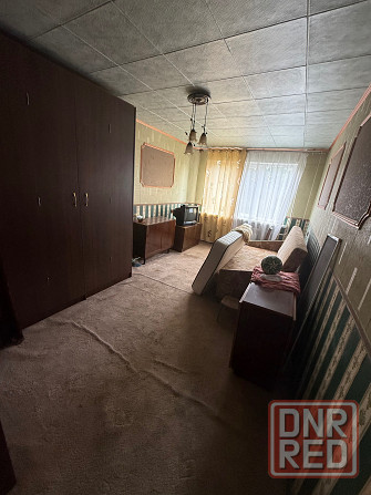 Аренда 3к квартиры квл гвардейский 10 д Макеевка - изображение 6