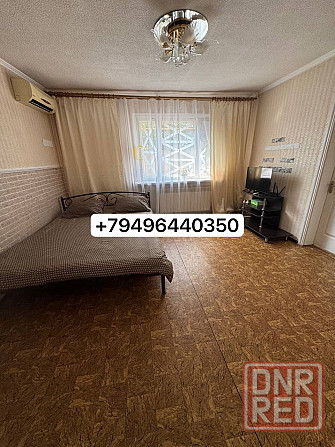 Аренда 3к квартиры квл гвардейский 10 д Макеевка - изображение 10