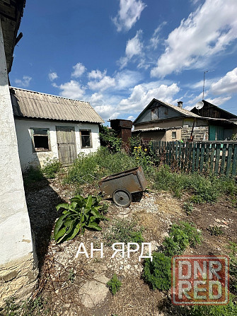 Продается участок с домом в г. Харцызск, Октябрьский поселок Харцызск - изображение 5