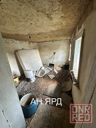 Продается участок с домом в г. Харцызск, Октябрьский поселок Харцызск - изображение 4