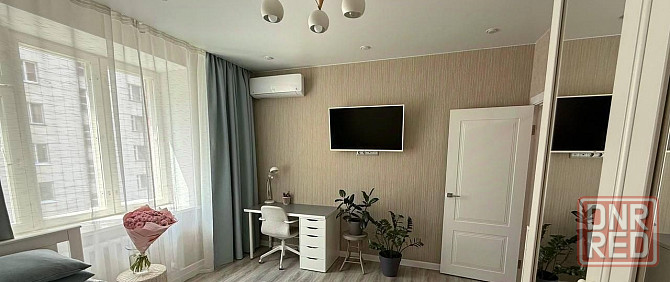 Квартира на парке кованых фигур Донецк - изображение 3